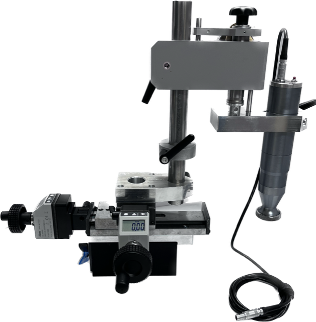 NewSonic SONO MS2 Magnetic Stand for Motor Probes